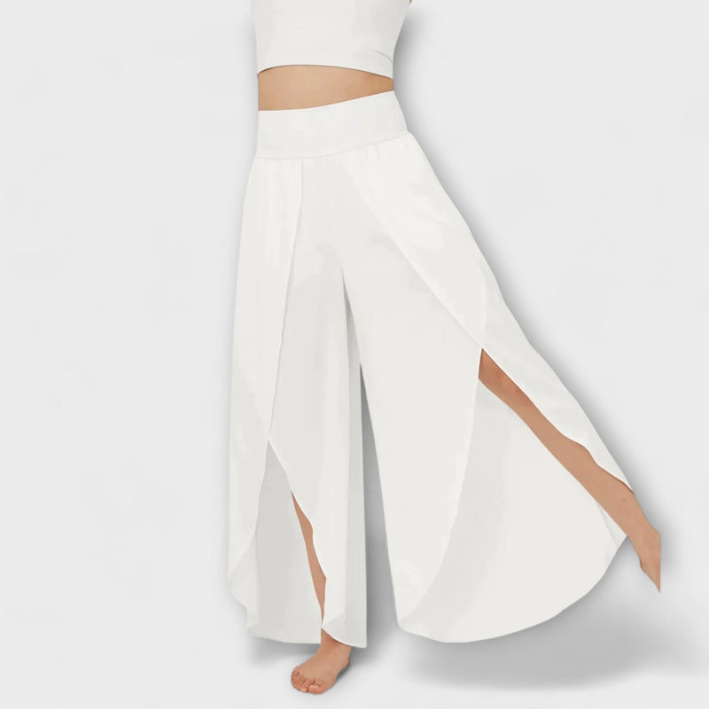 Pantalones de mujer para comodidad y estilo