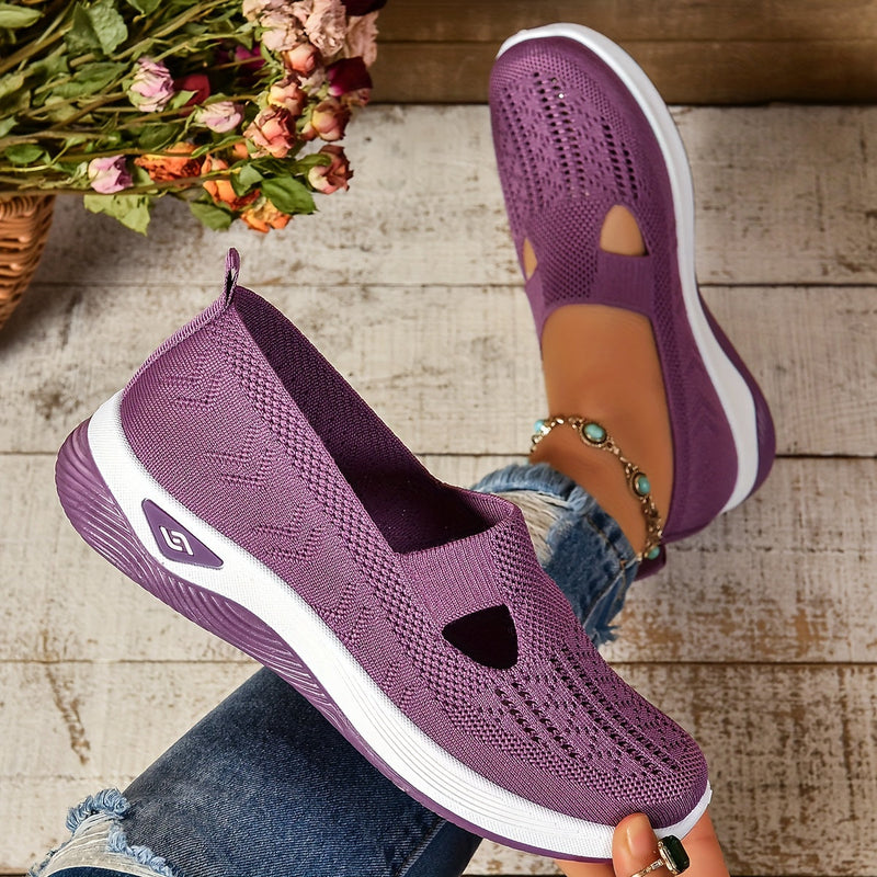 Pixie | Zapatos ortopédicos sin cordones