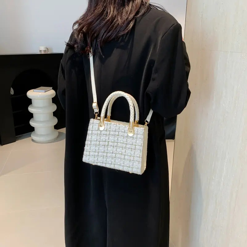 Riley™ - Bolso de lujo