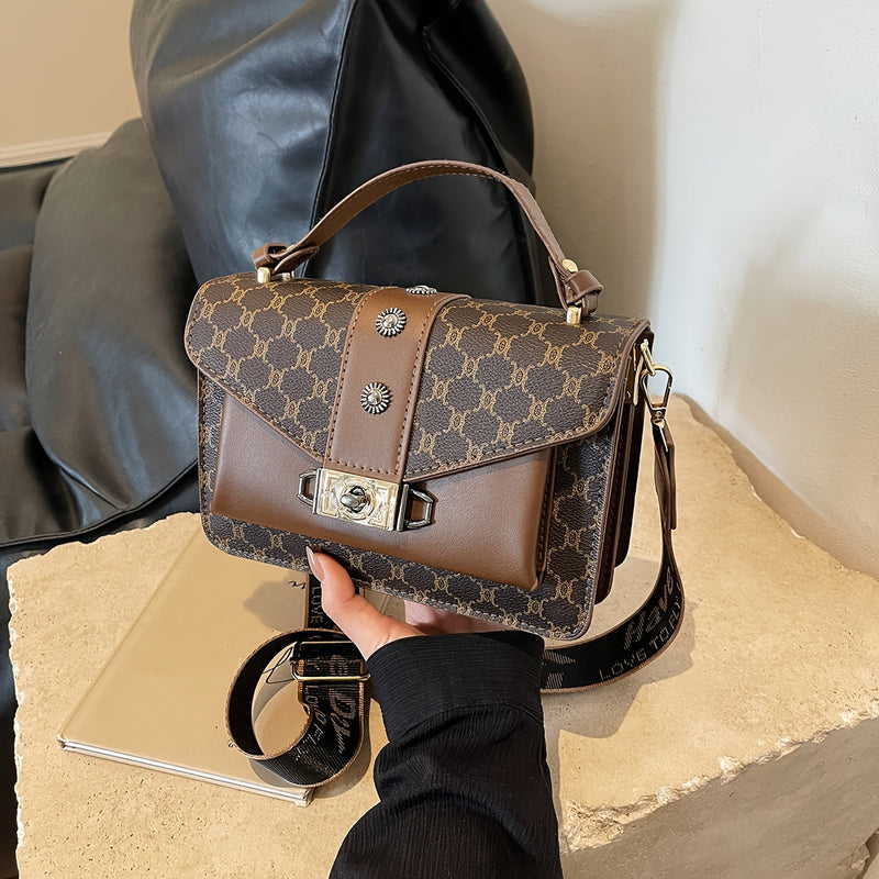 Victoria™ - Elegante bolso retro