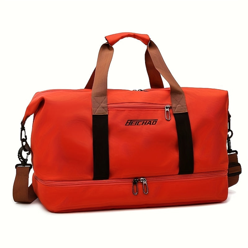 Cole™ - Bolsa de lona extragrande