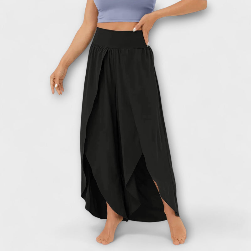 Pantalones de mujer para comodidad y estilo