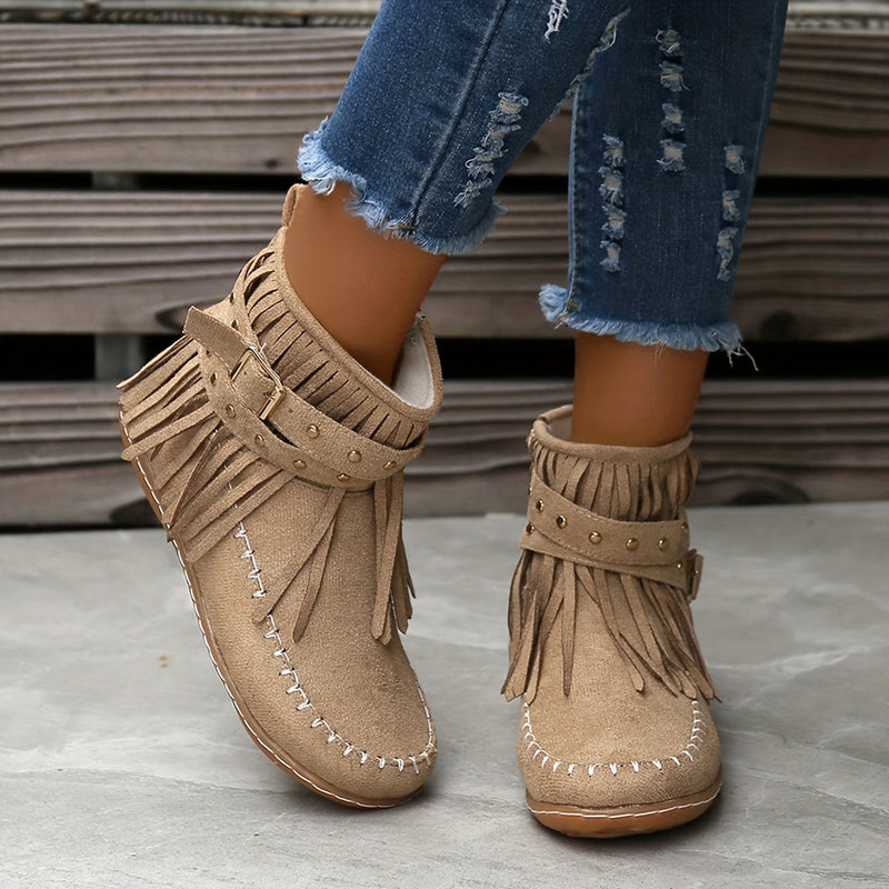 Meline | Botas con estilo