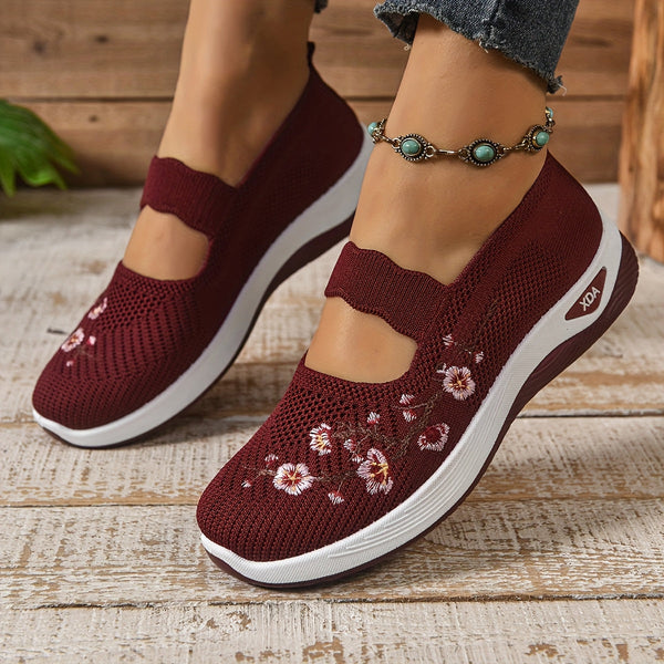Saphira | Zapatos ortopédicos cómodos