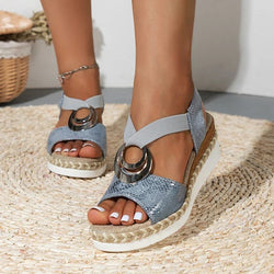 Myla | Sandalias ortopédicas