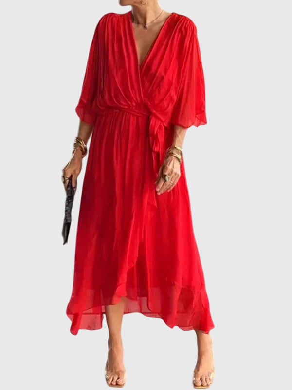 Bethany | Vestido elegante