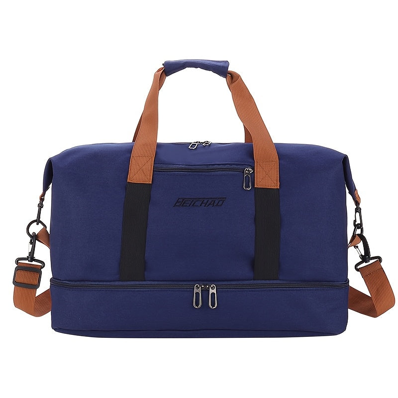 Cole™ - Bolsa de lona extragrande