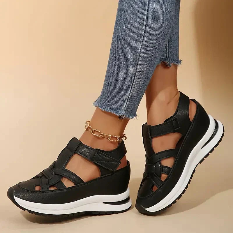 Nickie | Sandalias ortopédicas