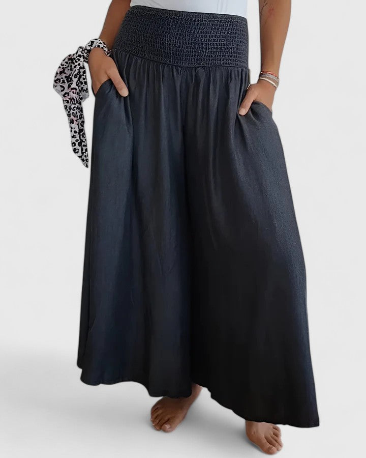 Elona | Pantalones cómodos
