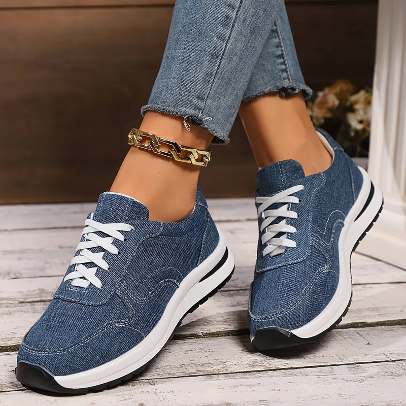 Delvina | Zapatos ortopédicos