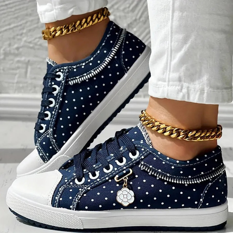 Eve | Zapatillas ortopédicas cómodas