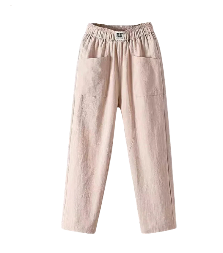 Celi | Pantalones de mujer elegantes y atemporales 