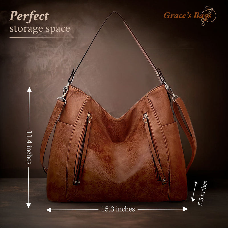 Olivia™ Elegance | Bolso de lujo
