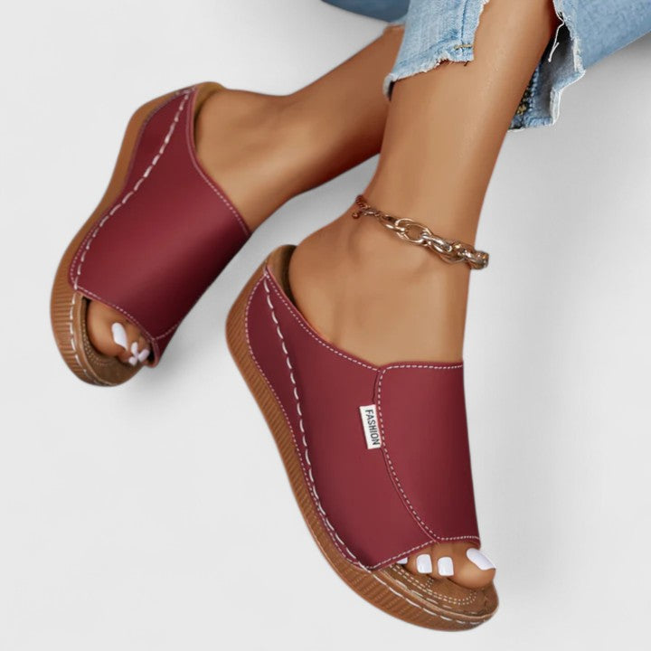 Celestria | Sandalias ortopédicas