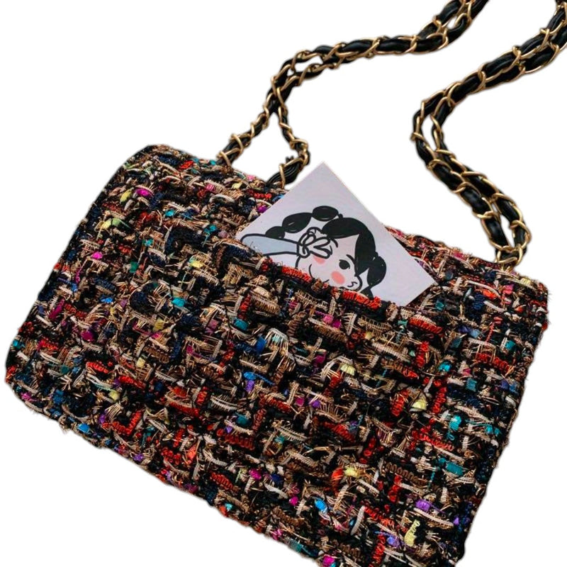 Olivia - Elegante bolso de hombro para mujer