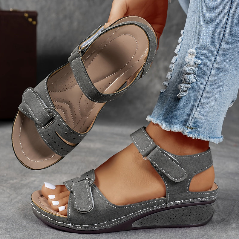 corelie | Sandalias ortopédicas de moda 