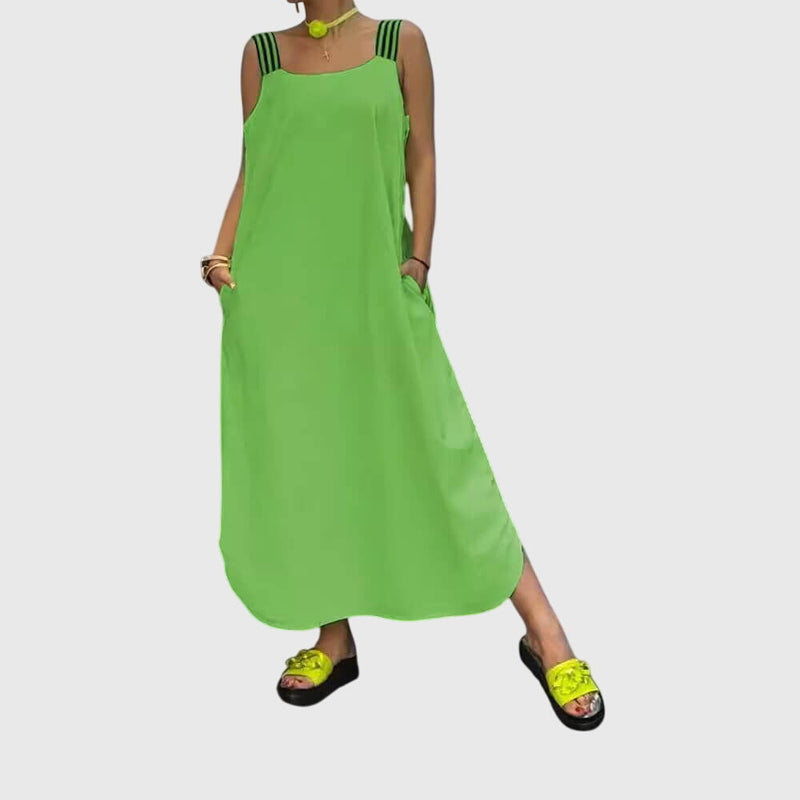 Fe | Vestido de verano