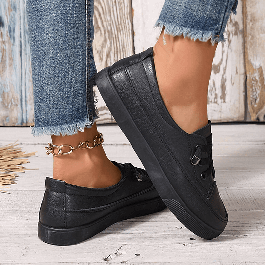 Clea | Zapatos ortopédicos modernos y elegantes