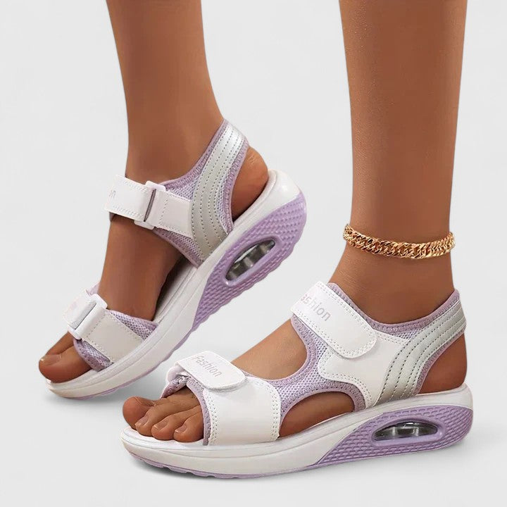 Rhea™ | Sandalias cómodas