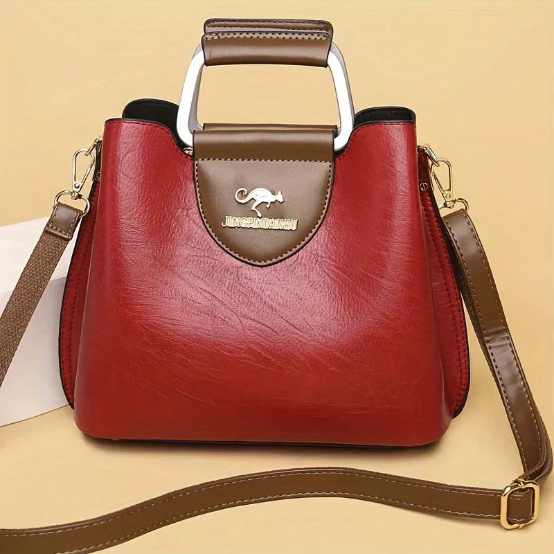 Isabella™ - Bolso de hombro elegante