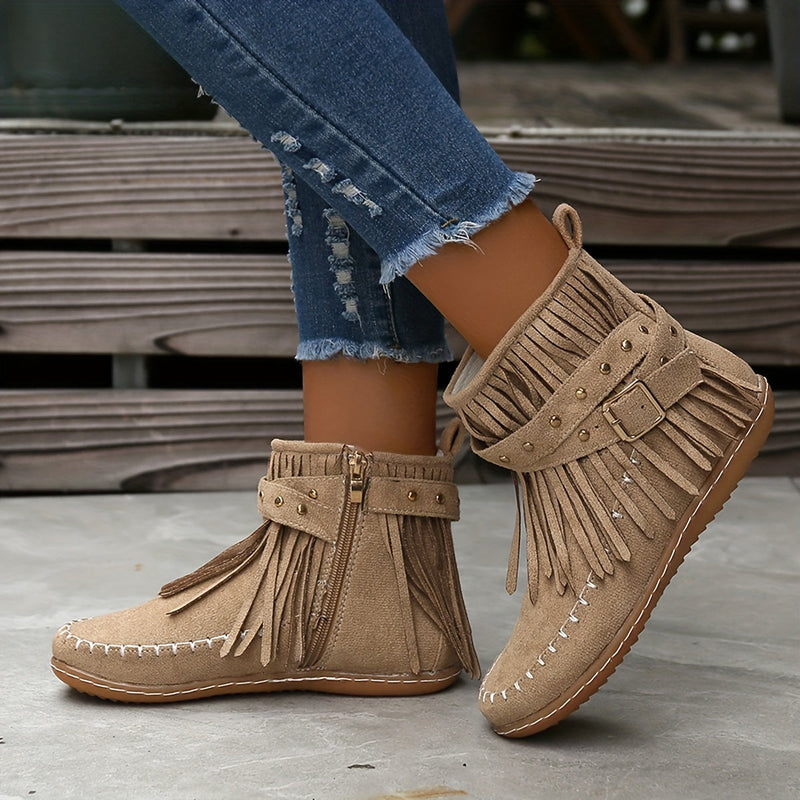 Meline | Botas con estilo