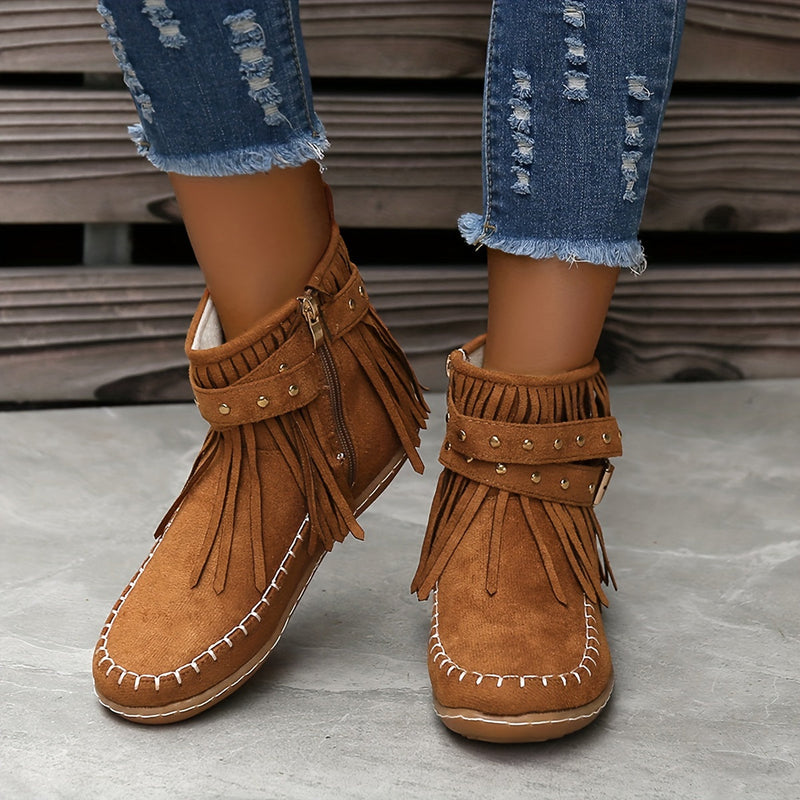 Meline | Botas con estilo