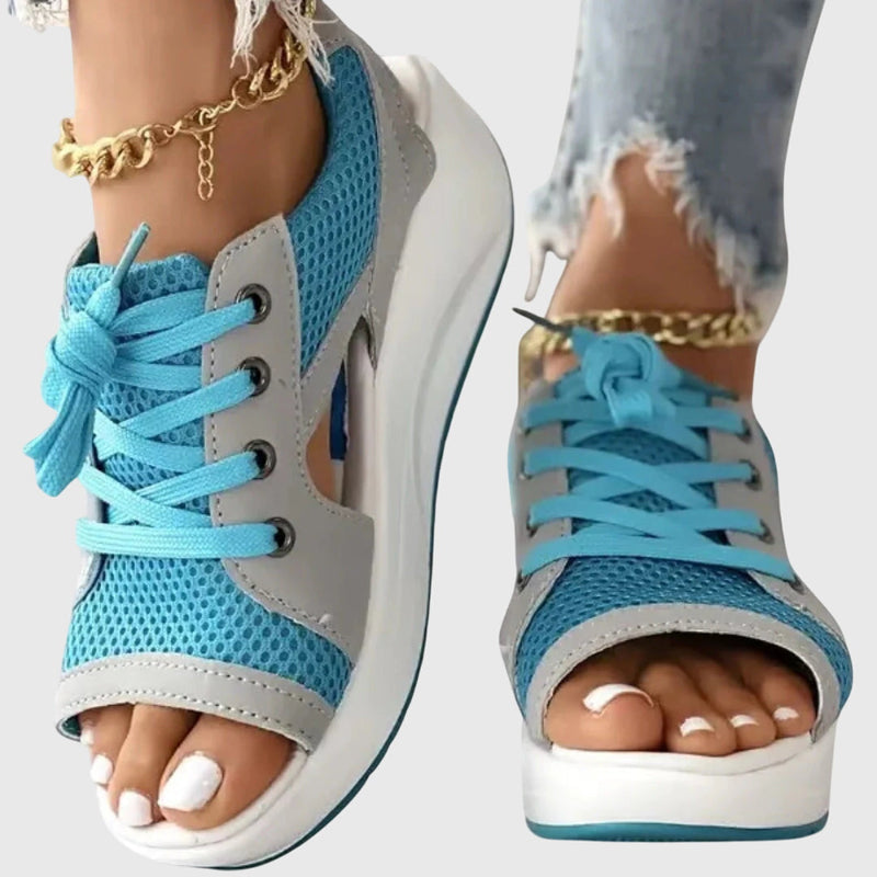 Marlene™ | Sandalias cómodas