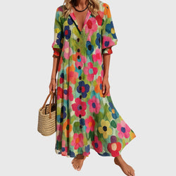 Jasmine™ | Elegante vestido reductor