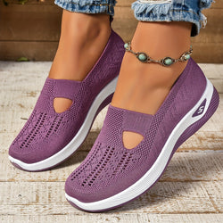 Pixie | Zapatos ortopédicos sin cordones