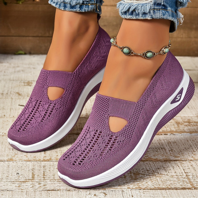 Pixie | Zapatos ortopédicos sin cordones