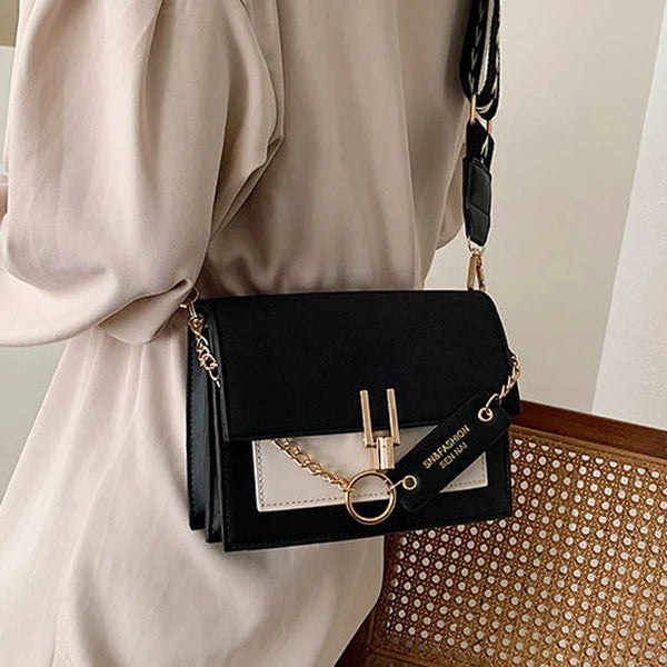 Brooklyn™ - Bolso bandolera de moda