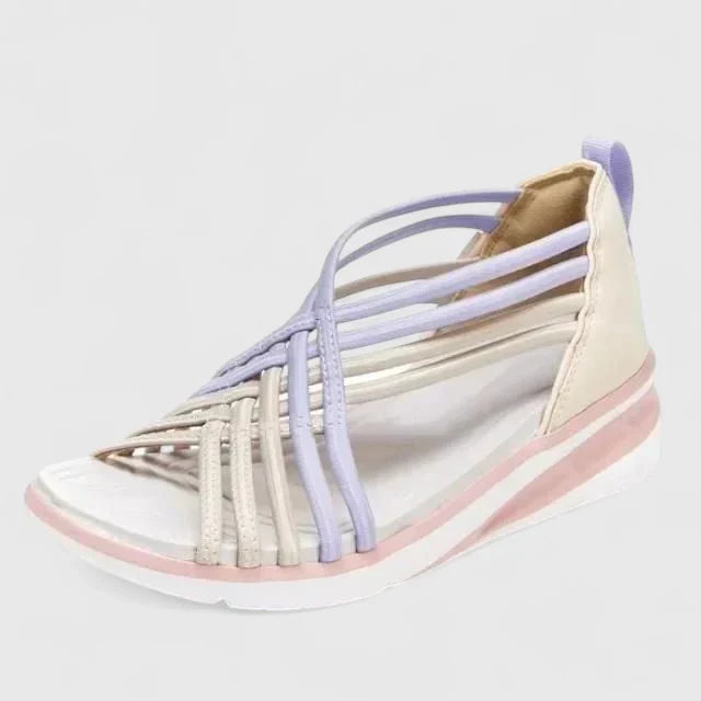 Zerisse | Sandalias ortopédicas