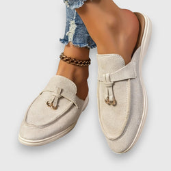 Emmelyn | Mocasines cómodos