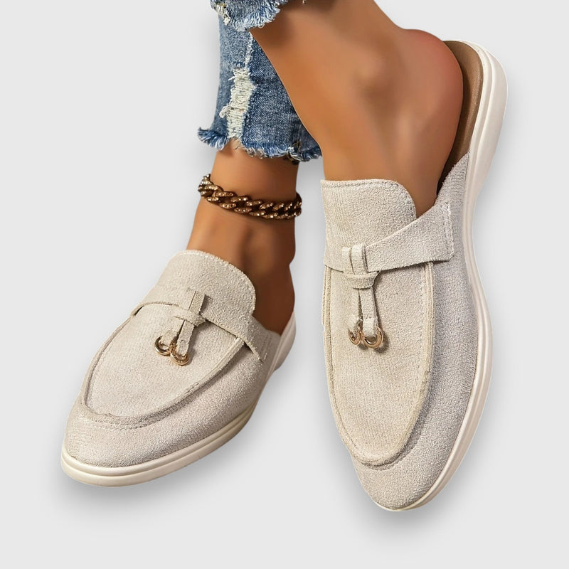 Emmelyn | Mocasines cómodos