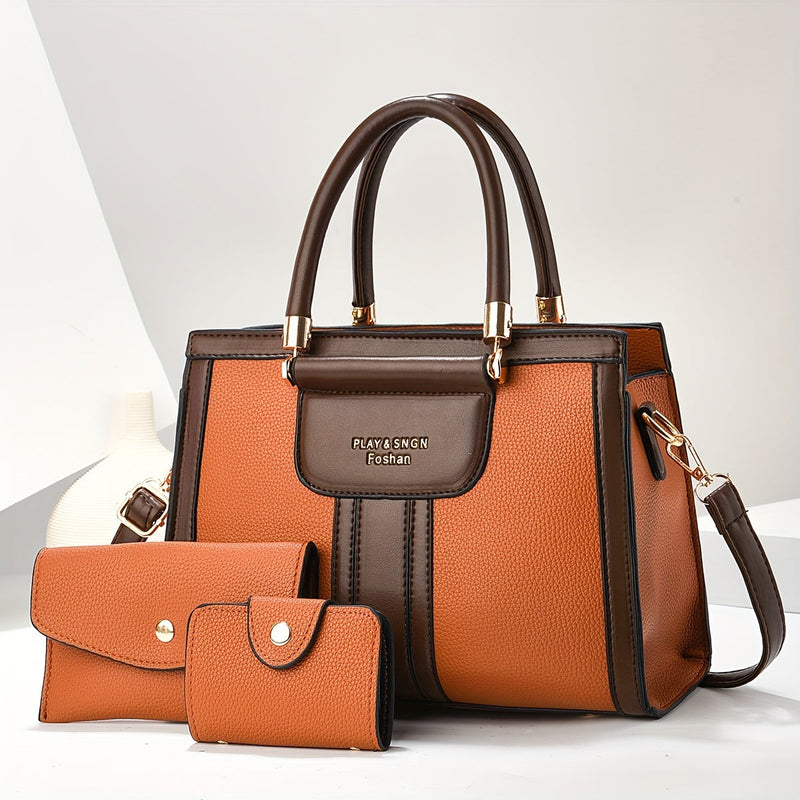 Luna™ - Conjunto de bolsos versátiles