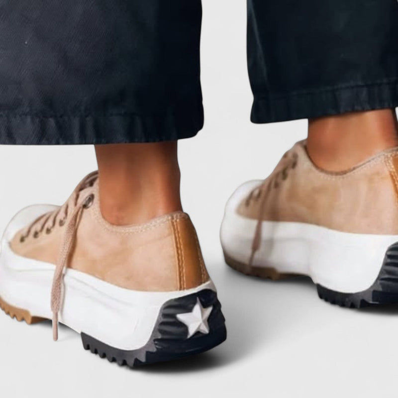 Elina | Zapatos ortopédicos Máxima comodidad