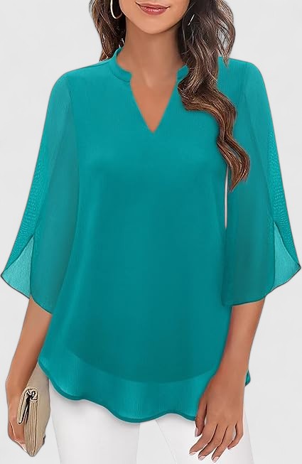 Celinora | Blusa cómoda