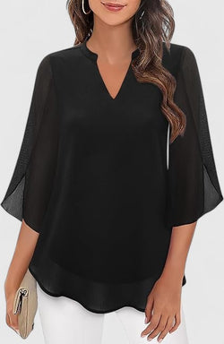 Celinora | Blusa cómoda
