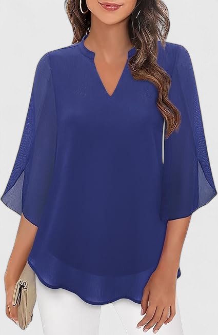 Celinora | Blusa cómoda