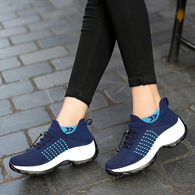 Magalie | Zapatillas ortopédicas