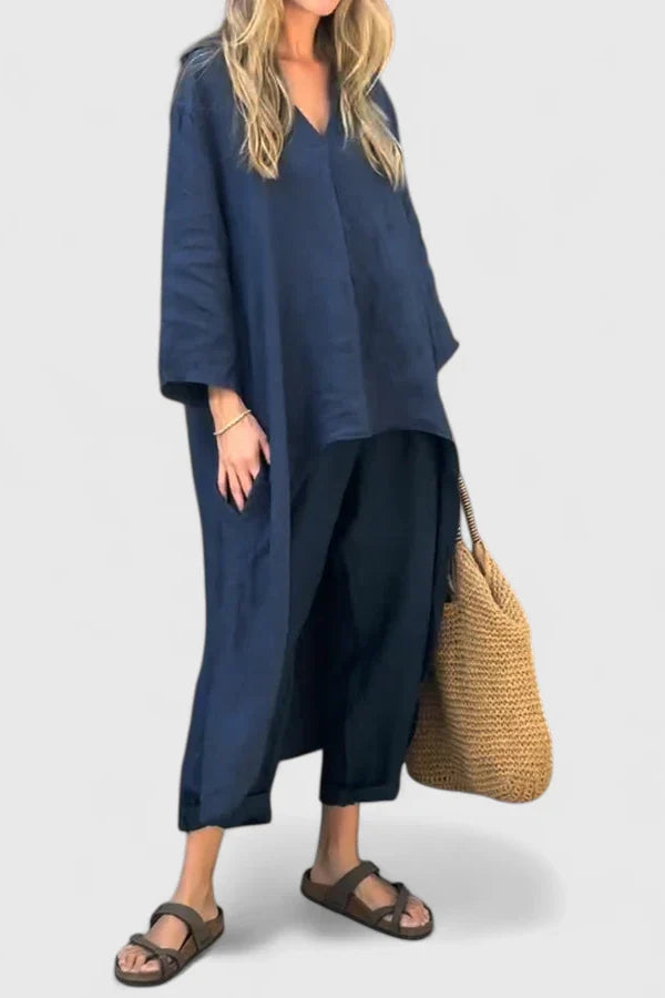 Brittnee | Conjunto cómodo