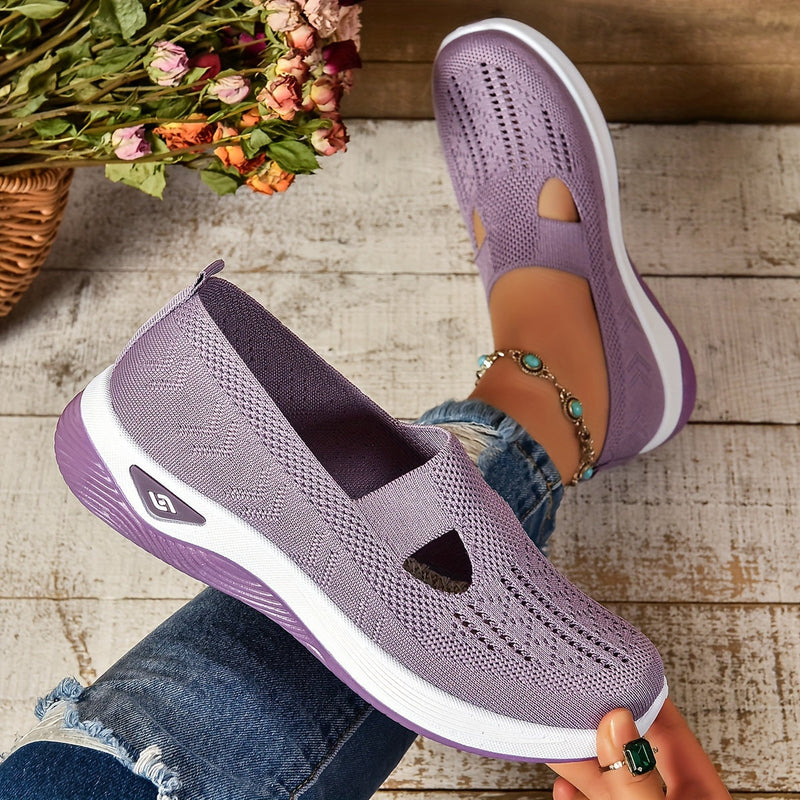 Pixie | Zapatos ortopédicos sin cordones