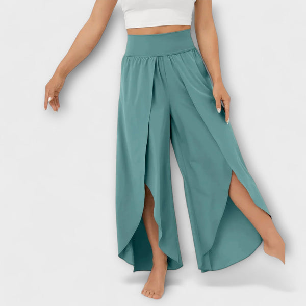 Pantalones de mujer para comodidad y estilo