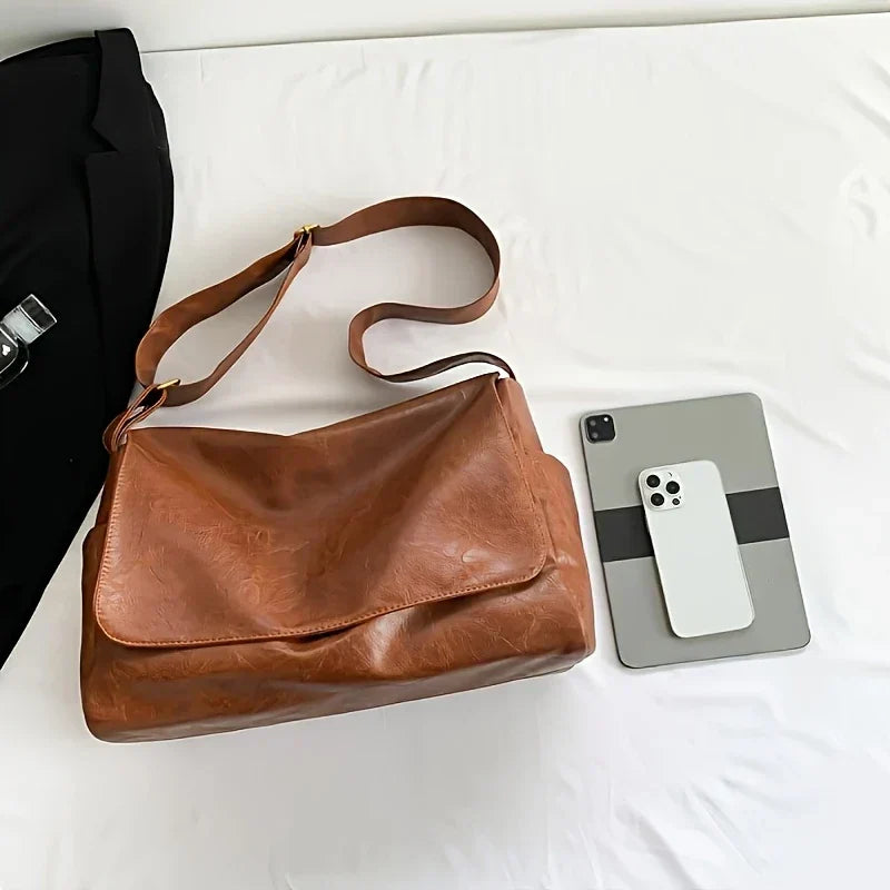 Madison™ - Bolso bandolera vintage