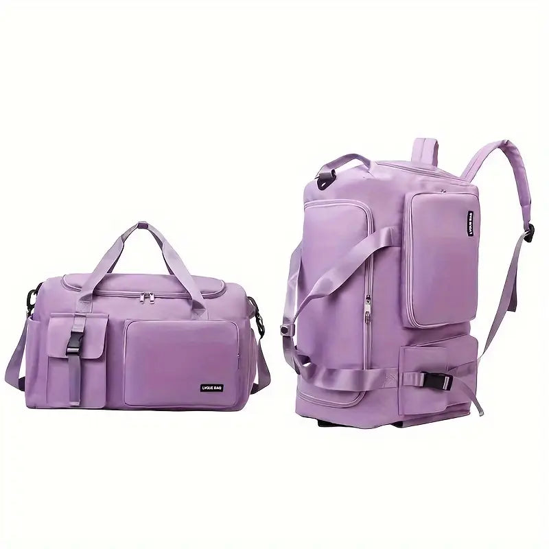 Lily™ - Elegante bolso de viaje