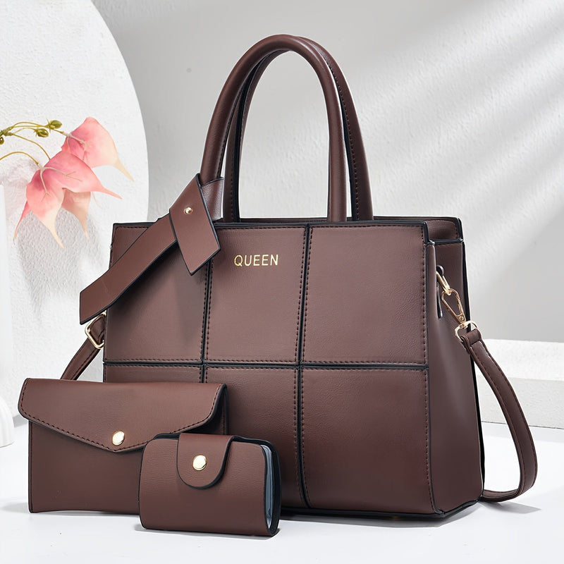 Riley™ - Conjunto de bolsos elegantes