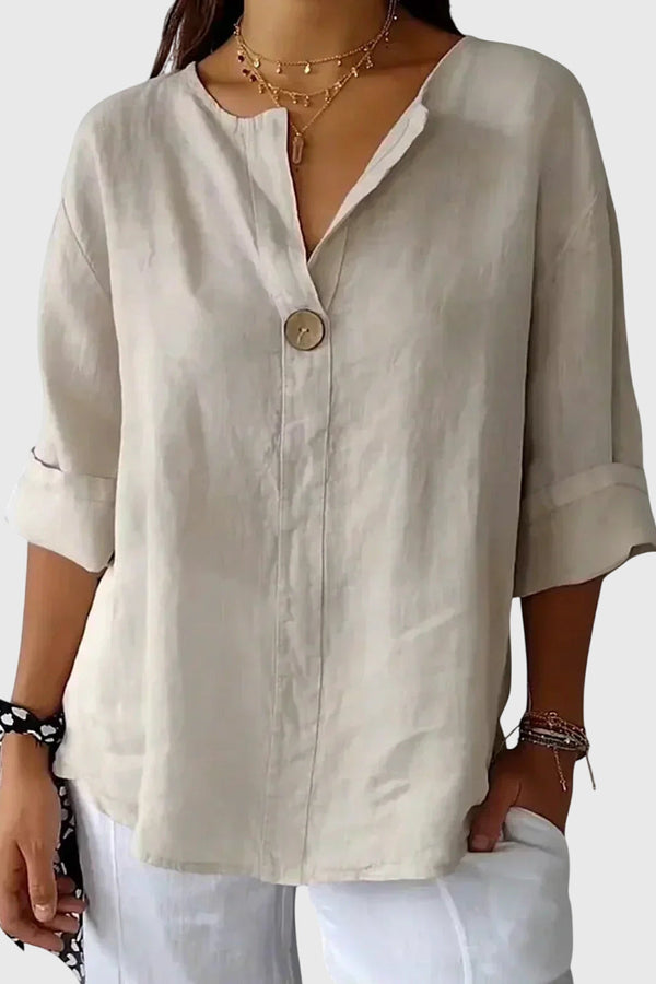 Gemma™ | Blusa elegante y cómoda