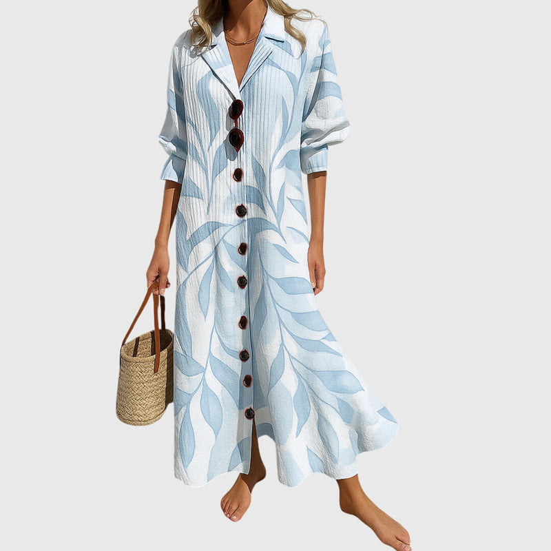 Jasmine™ | Elegante vestido reductor