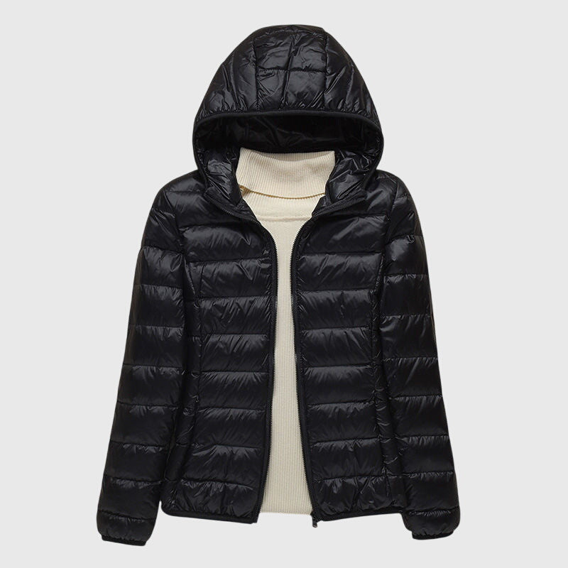 Lily™ - Chaqueta acolchada ultraligera