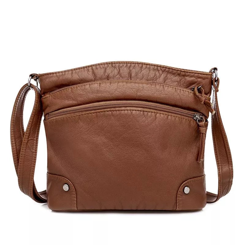 Bolso bandolera Mia™ Vintage Charm